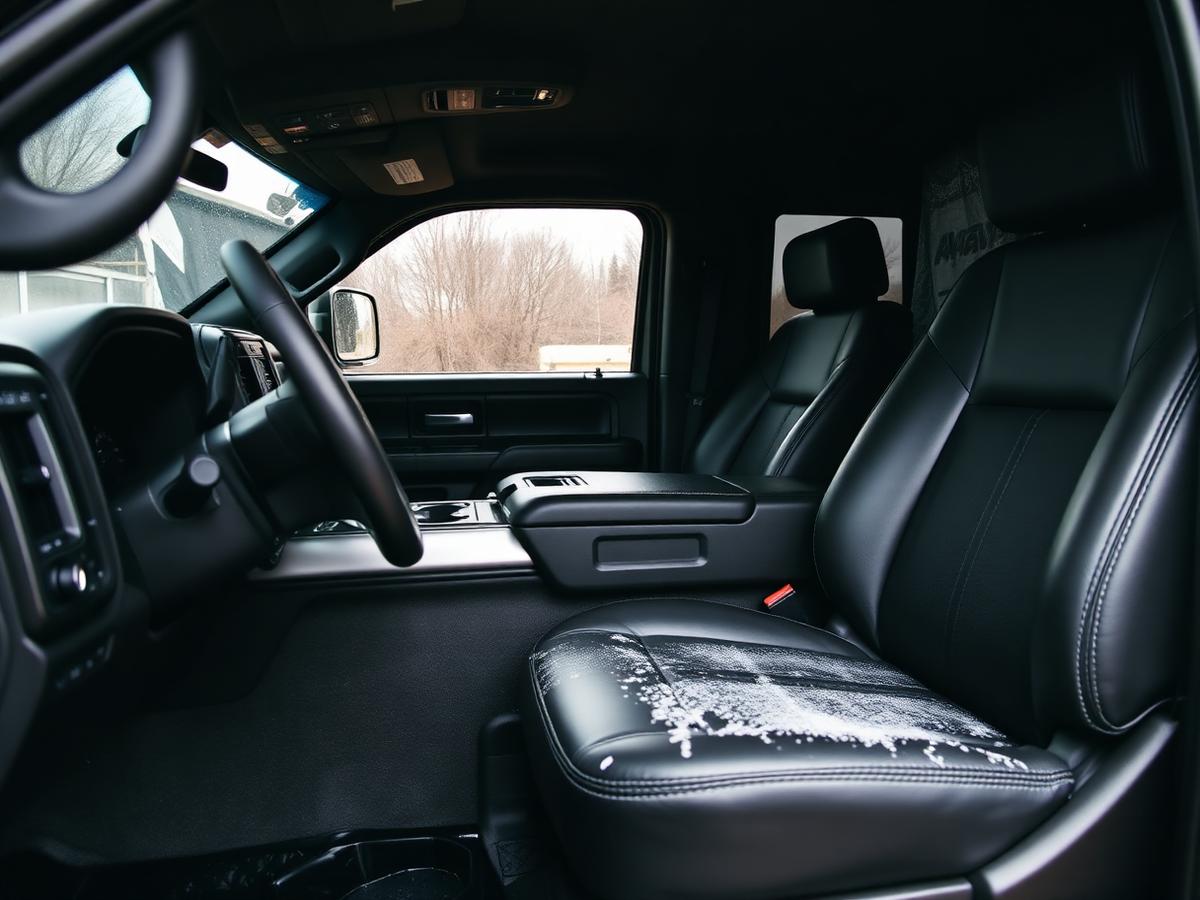 Interior Reset