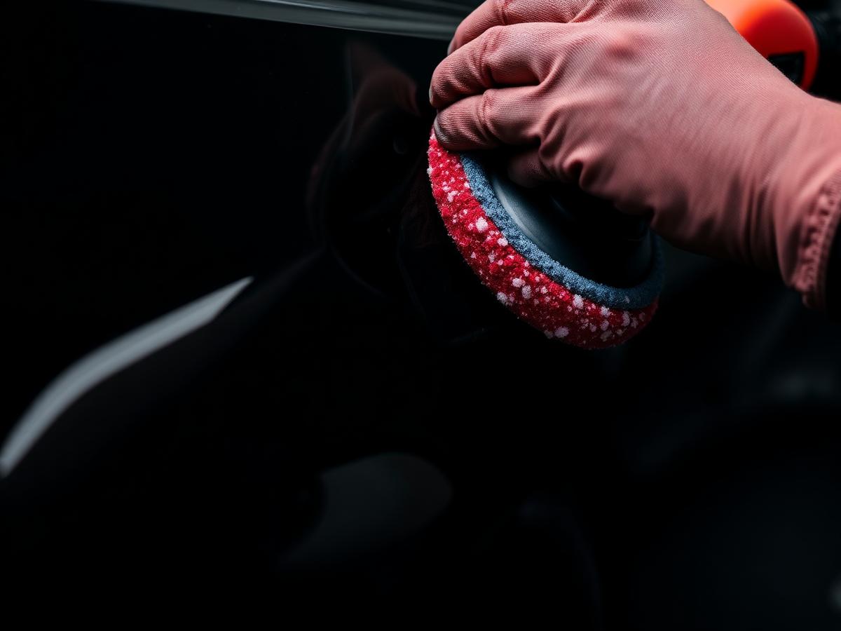 Paint Correction